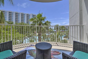 Ideal Destin Destination, Condo 1 Mi to Beach